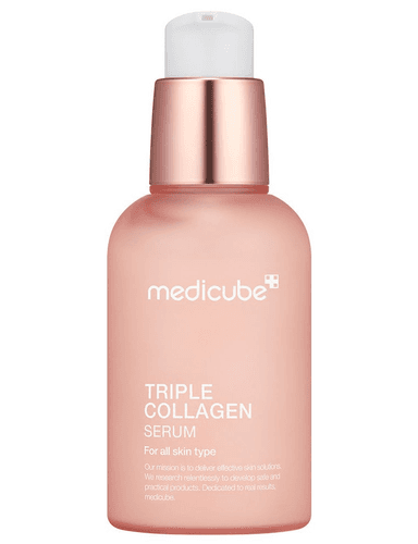 Triple Collagen Serum