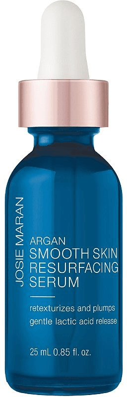 Argan Smooth Skin Resurfacing Serum