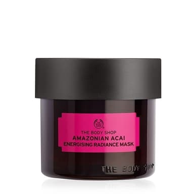 Amazonian Acai Energizing Radiance Mask