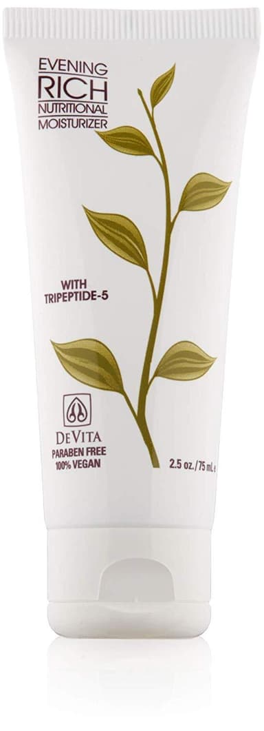 Evening Rich Nutritional Moisturizer