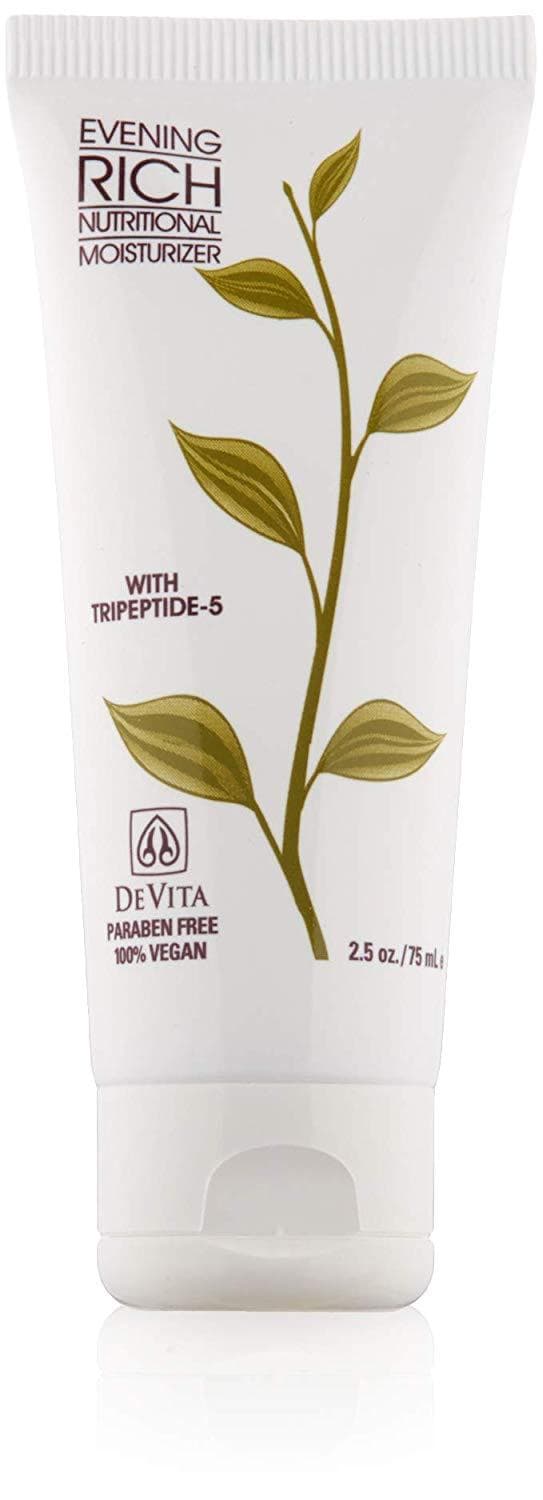 Evening Rich Nutritional Moisturizer