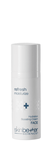 Hydration Boosting Cream