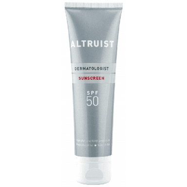 Sunscreen SPF50