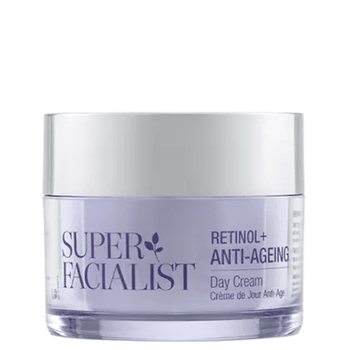Retinol+ Anti-Ageing Day Cream
