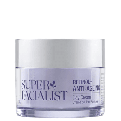 Retinol+ Anti-Ageing Day Cream
