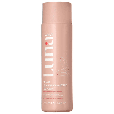 The Hydrating Everywhere Wash