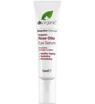 Rose Otto Eye Serum