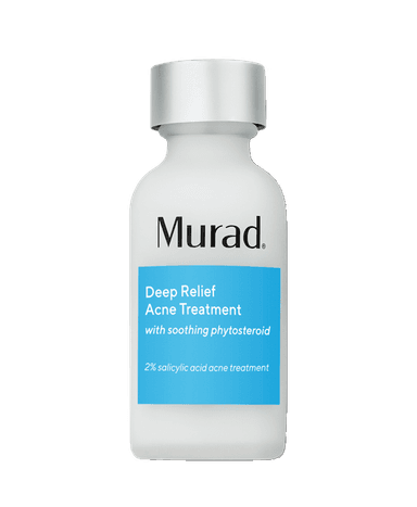 Deep Relief Acne Treatment