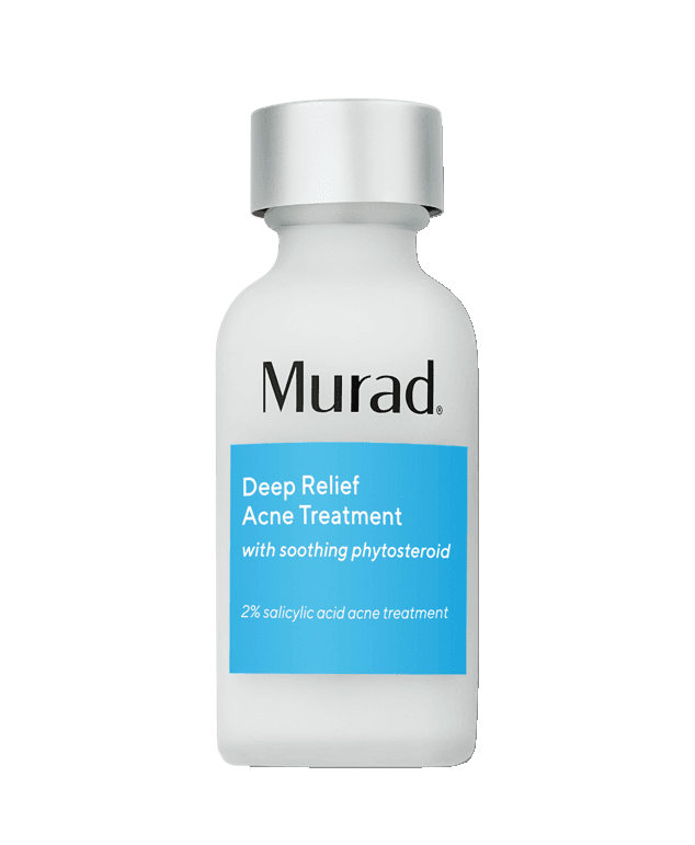 Deep Relief Acne Treatment