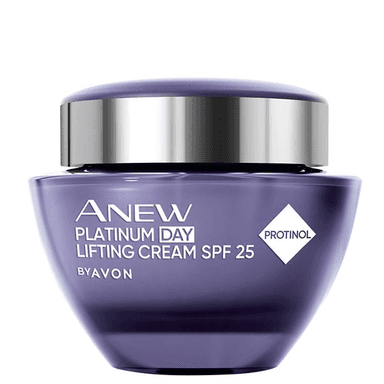 Anew Platinum Day Lifting Cream SPF25