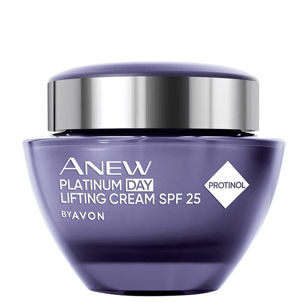 Anew Platinum Day Lifting Cream SPF25