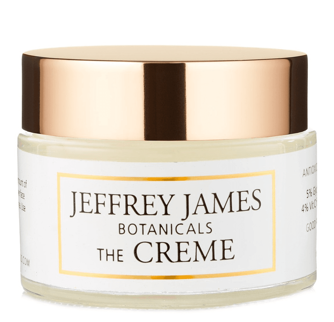 The Creme