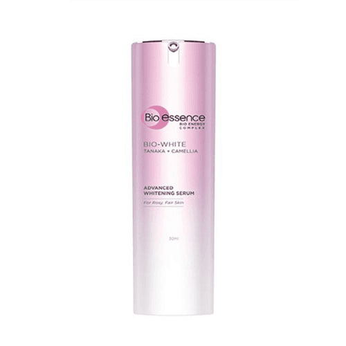 Bio-White Advanced Whitening Serum