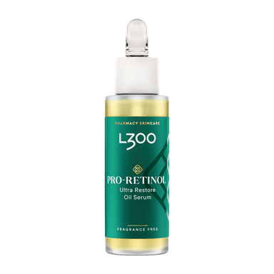 Pro-Retinol Ultra Restore Oil Serum