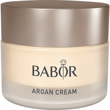 Argan Cream