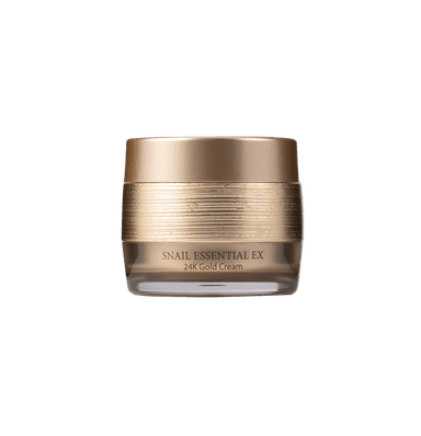 Snail Essential EX 24k Gold Cream