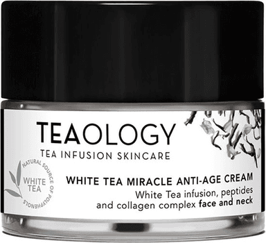 White Tea Miracle Anti-Age Cream