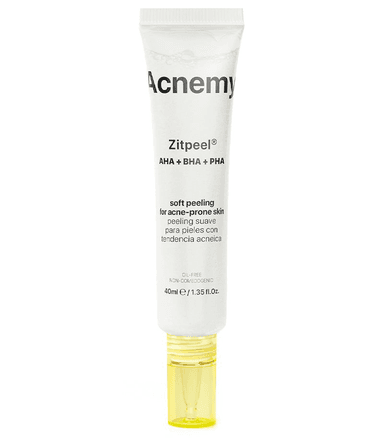 Zitpeel Gentle Peeling For Acne-Prone Skin