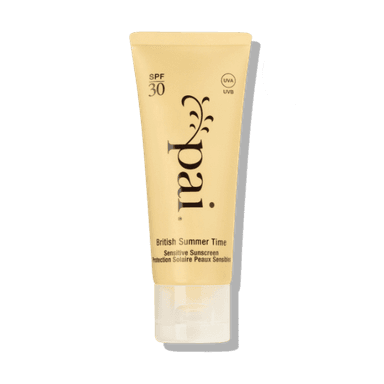 British Summer Time Sensitive Sunscreen SPF 30