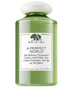 A Perfect World™ Age-Defense Treatment Lotion With White Tea