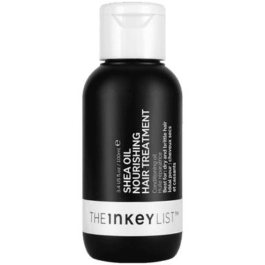 Shea Oil Nourishing Hair Treatment