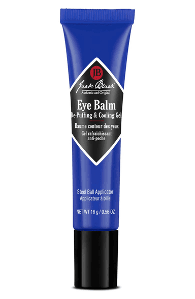 Eye Balm De-Puffing & Cooling Gel