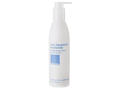 Yuzu Bergamot Moisturizer