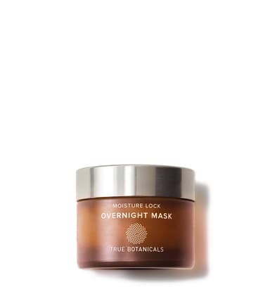 Moisture Lock Overnight Mask