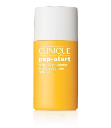 Clinique Pep-Start™ Daily Uv Protector Broad Spectrum SPF 50