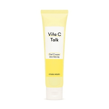 Vita C-Talk Gel Cream