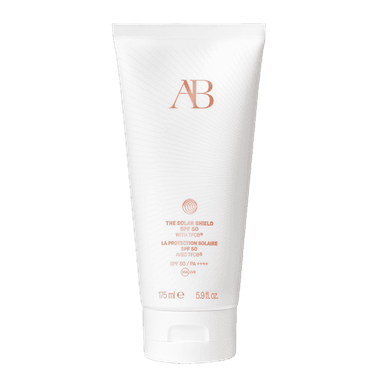 The Solar Shield SPF 50