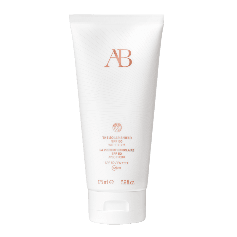 The Solar Shield SPF 50