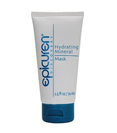 Hydrating Mineral Mask