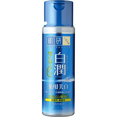 Shiro-jyun Clear Lotion