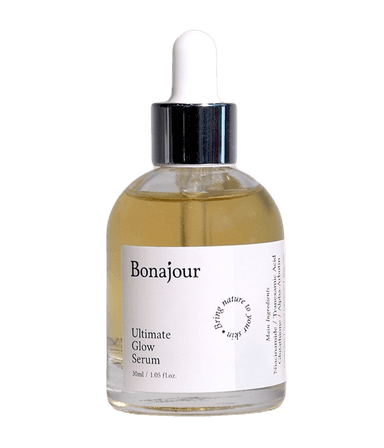 Ultimate Glow Serum