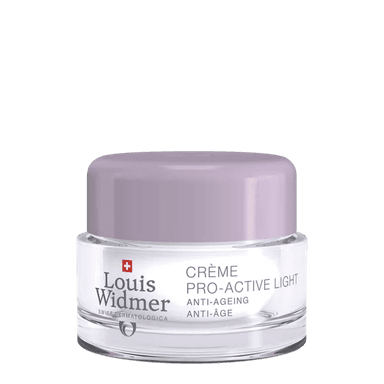 Pro-Active Cream Light
