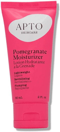 Pomegranate Moisturizer with Squalane