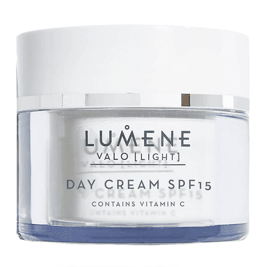 Day Cream SPF 15