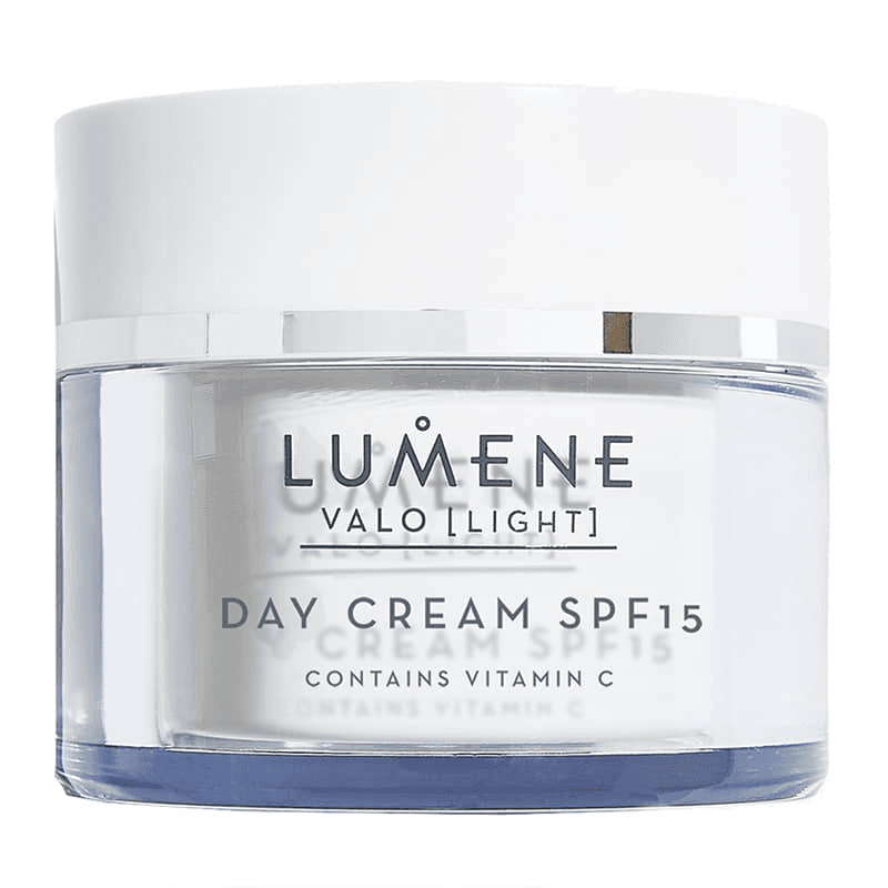 Day Cream SPF 15