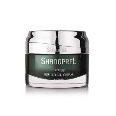 S-Energy Resilience Cream