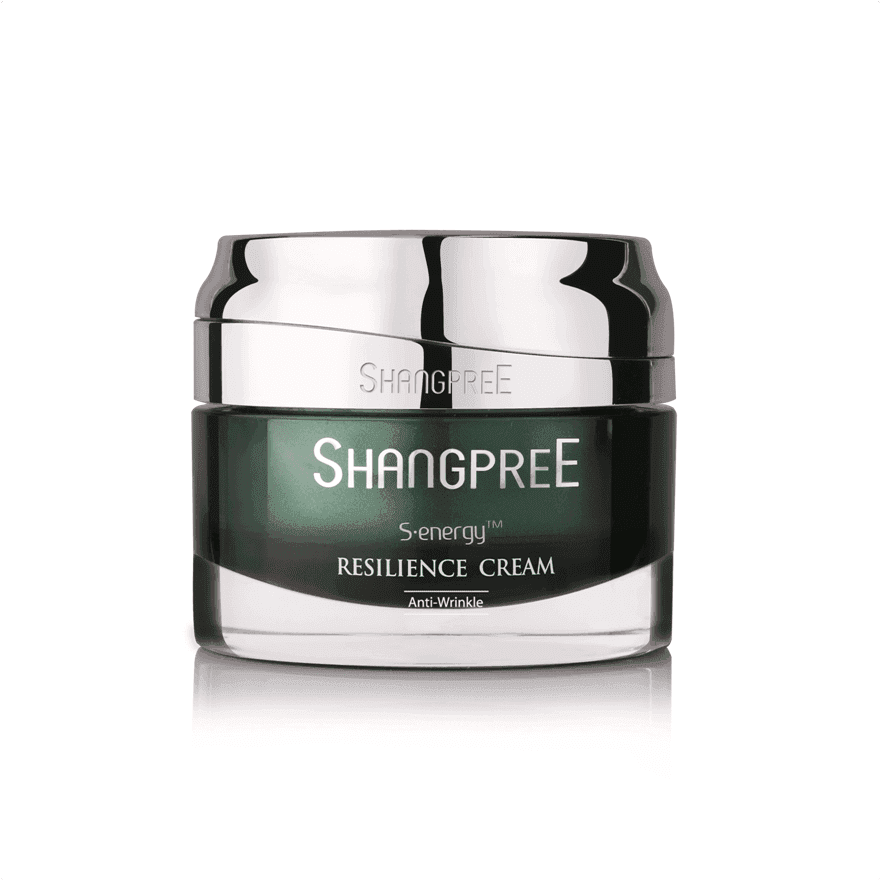 S-Energy Resilience Cream