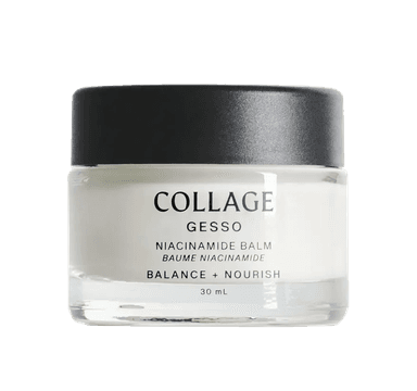 Gesso Niacinamide Balm