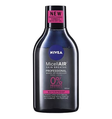 Micellair Professional Micellar Water