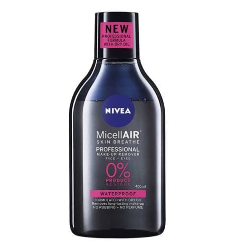 Micellair Professional Micellar Water
