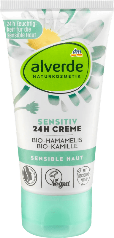 Gesichtscreme Sensitiv