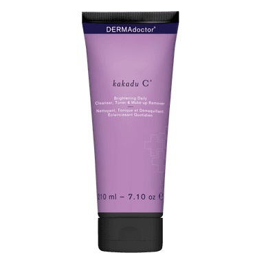 Kakadu C Brightening Daily Cleanser