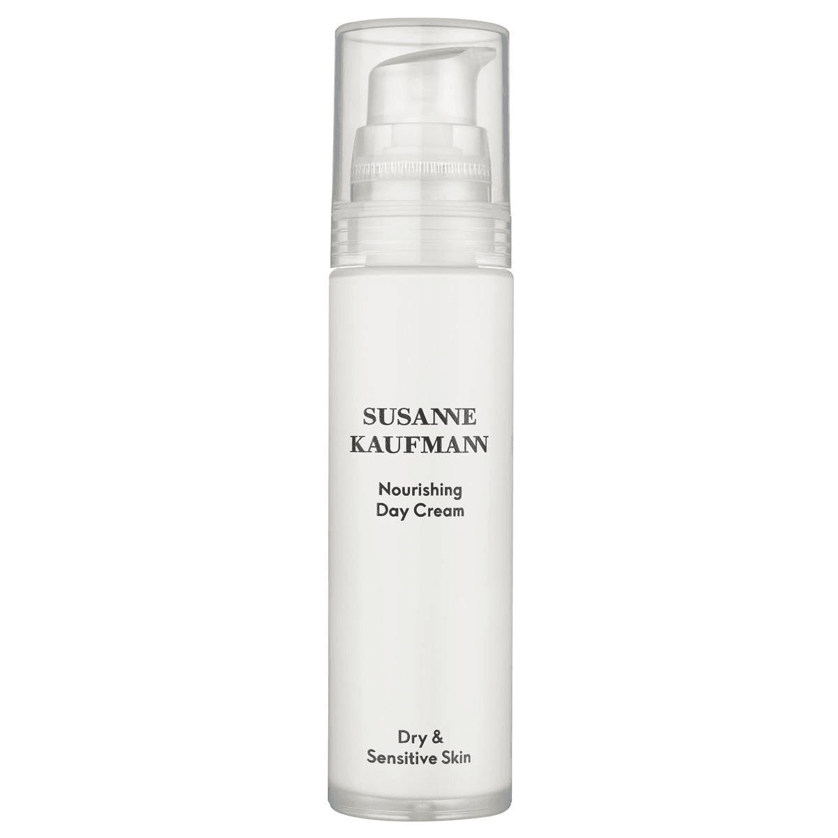 Nourishing Day Cream