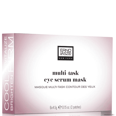 Multi-Task Eye Serum Mask