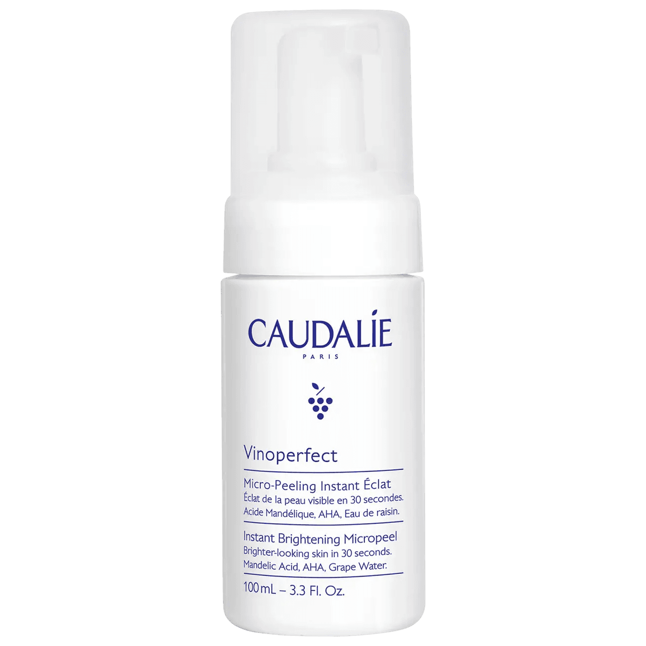 Instant Brightening AHA Micropeel