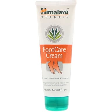 Footcare Cream